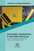 Educação Matemática e Inclusão Escolar (eBook, ePUB)