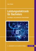 Leistungselektronik für Bachelors (eBook, PDF)