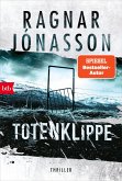 Totenklippe / Dark Iceland Bd.4 (eBook, ePUB)