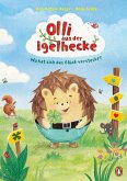 Wo hat sich das Glück versteckt? / Olli Igelhecke Bd.2 (eBook, ePUB)