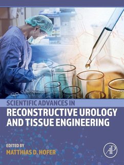 Cover Scientific Advances in Reconstructive Urology and Tissue Engineering (eBook, ePUB)