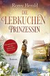 Die Lebkuchen-Prinzessin (eBook, ePUB) - Bild 1