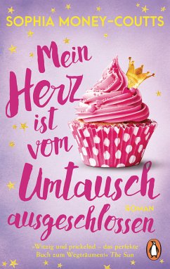 Mein Herz ist vom Umtausch ausgeschlossen (eBook, ePUB) - Money-Coutts, Sophia