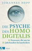 Die Psyche des Homo Digitalis (eBook, ePUB)