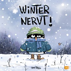 Winter nervt! (eBook, ePUB) - Tavis, Dan