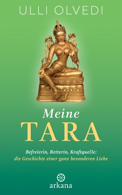 Meine Tara (eBook, ePUB) - Olvedi, Ulli