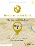 Formation of the Earth, Grade 9 (eBook, ePUB)