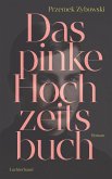 Das pinke Hochzeitsbuch (eBook, ePUB)