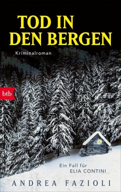 Tod in den Bergen / Elia Contini Bd.5 (eBook, ePUB) - Fazioli, Andrea