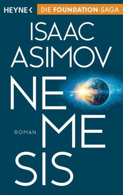 Nemesis / Foundation-Zyklus Bd.17 (eBook, ePUB) - Asimov, Isaac