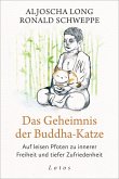 Das Geheimnis der Buddha-Katze (eBook, ePUB)