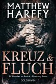 Kreuz und Fluch / Die Chroniken von Bernicia Bd.2 (eBook, ePUB)