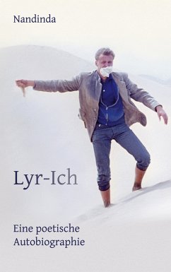 Lyr-Ich (eBook, ePUB)