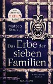 Das Erbe der sieben Familien / Die sieben Familien Bd.2 (eBook, ePUB)