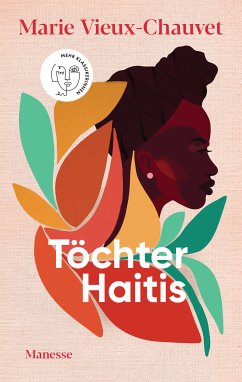 Töchter Haitis (eBook, ePUB) - Vieux-Chauvet, Marie
