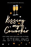 Kissing my Co-worker (Fun for the Holiday's) (eBook, ePUB)