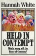 Held in contempt (eBook, ePUB) - Bild 1