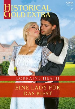 Eine Lady für das Biest (eBook, ePUB) - Heath, Lorraine