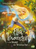 Ein Wald der Wünsche / Ella Löwenstein Bd.3 (eBook, ePUB)