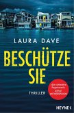 Beschütze sie (eBook, ePUB)