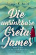 Die unsinkbare Greta James (eBook, ePUB) - Bild 1