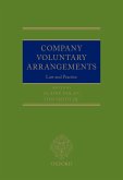 Company Voluntary Arrangements (eBook, PDF)