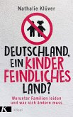 Deutschland, ein kinderfeindliches Land? (eBook, ePUB)