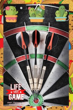 Cover Life is Not a Game (MFI Series1, #126) (eBook, ePUB)