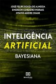Inteligência Artificial Bayesiana (eBook, ePUB)