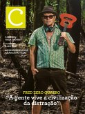 Revista Continente Multicultural #255 (eBook, ePUB)