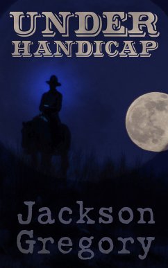 Under Handicap (eBook, ePUB) - Gregory, Jackson