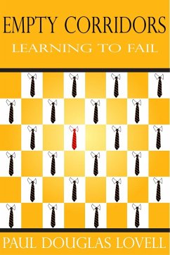 Cover Empty Corridors: Learning to Fail (eBook, ePUB)