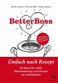BetterBoss (eBook, PDF)
