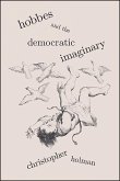 Hobbes and the Democratic Imaginary (eBook, ePUB)