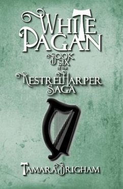 White Pagan (eBook, ePUB) - Brigham, Tamara