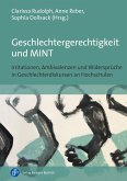 Geschlechtergerechtigkeit und MINT (eBook, PDF)