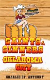 Saints and Sinners in Oklahoma City (eBook, ePUB)