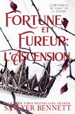 Fortune et Fureur¿: l'Ascension (Chroniques du voile de la Pierre, #5) (eBook, ePUB)