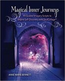 Magical Inner Journeys: 44 Guided Imagery Scripts for Self-Discovery with SoulCollage® (eBook, ePUB)