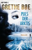 Puls der Arktis / Ylva Nordahl Bd.1 (eBook, ePUB)