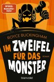 Im Zweifel für das Monster / Monsteranwalt Daniel Becker Bd.1 (eBook, ePUB)
