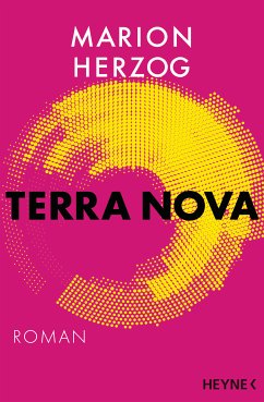 Terra Nova (eBook, ePUB) - Herzog, Marion