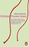 Schöne Frauen lesen (eBook, ePUB)