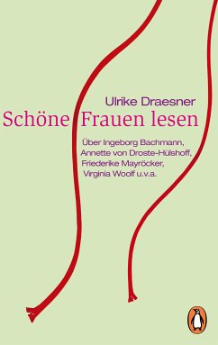 Schöne Frauen lesen (eBook, ePUB) - Draesner, Ulrike