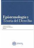Epistemología y teoría del derecho (eBook, PDF)