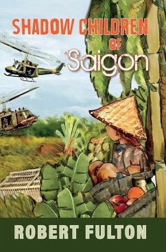 Cover Shadow Children of Saigon (eBook, ePUB)