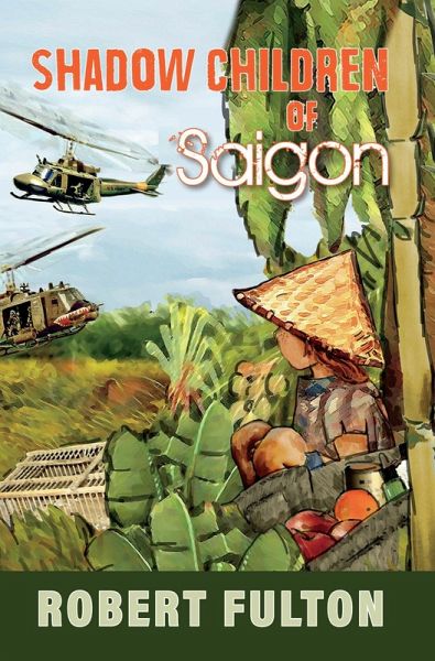 Shadow Children of Saigon (eBook, ePUB)
