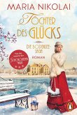 Töchter des Glücks / Bodensee Saga Bd.2 (eBook, ePUB)