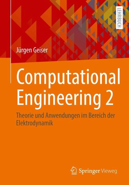 Computational Engineering 2 (eBook, PDF) Computational Engineering 2 (eBook, PDF)