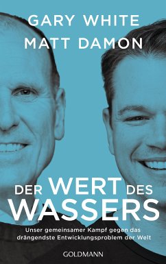 Der Wert des Wassers (eBook, ePUB) - White, Gary; Damon, Matt